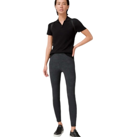 Lululemon Here To There High Rise 7/8 Pant Size 4 - Picture 1 of 12